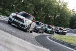 Mini John Cooper Works Countryman 2020 года (WW)